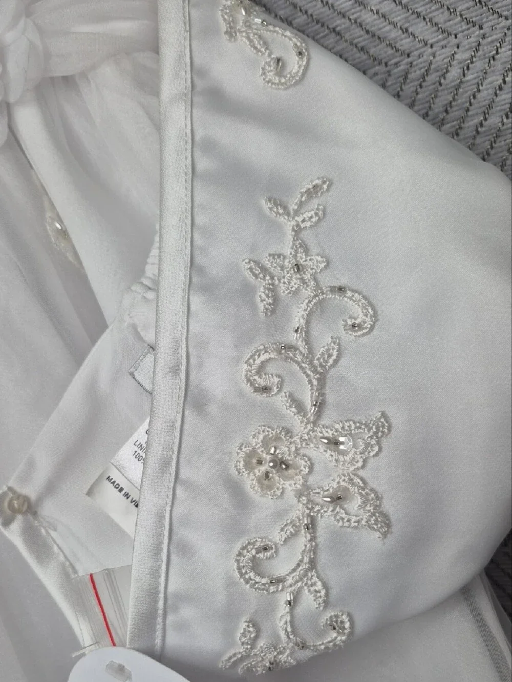 Sarah Louise nwt sarah